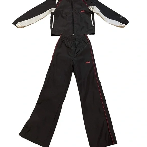 Fila Matching Sets 42 Fila Track Suits Nwot Poshmark